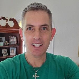 Meet your Posher, Patrick